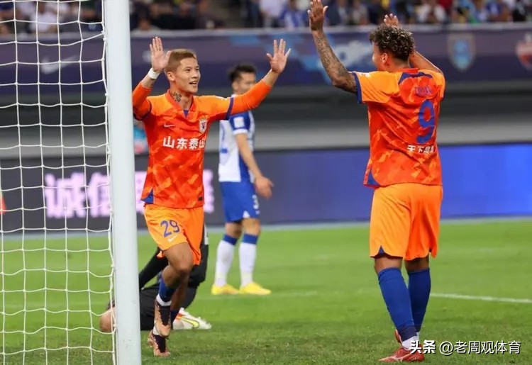 鲁能最新阵容消息,鲁能引援法尔康葡超