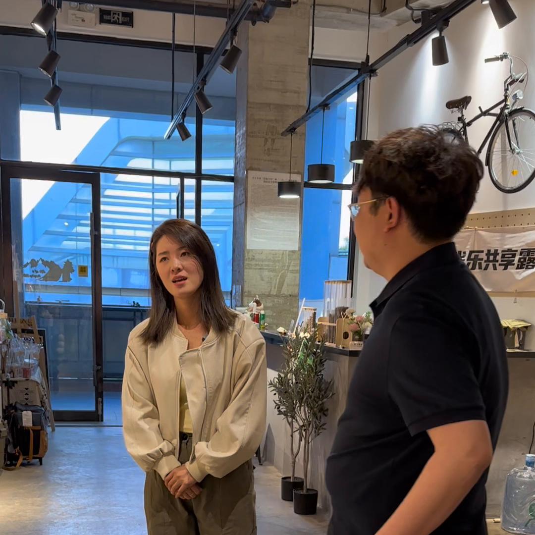 第24测——露营租赁，能挣多少钱？@雅戈尔