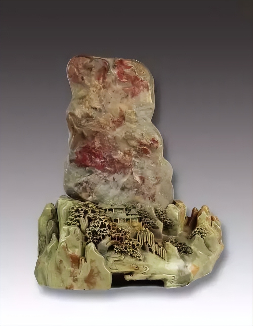 中国100种奇石图谱,中国10大奇石图片