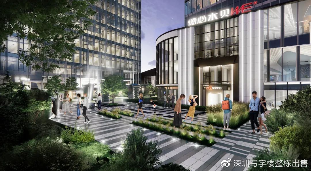 深圳罗湖水贝珠宝园写字楼出租,深圳罗湖区水贝租房子