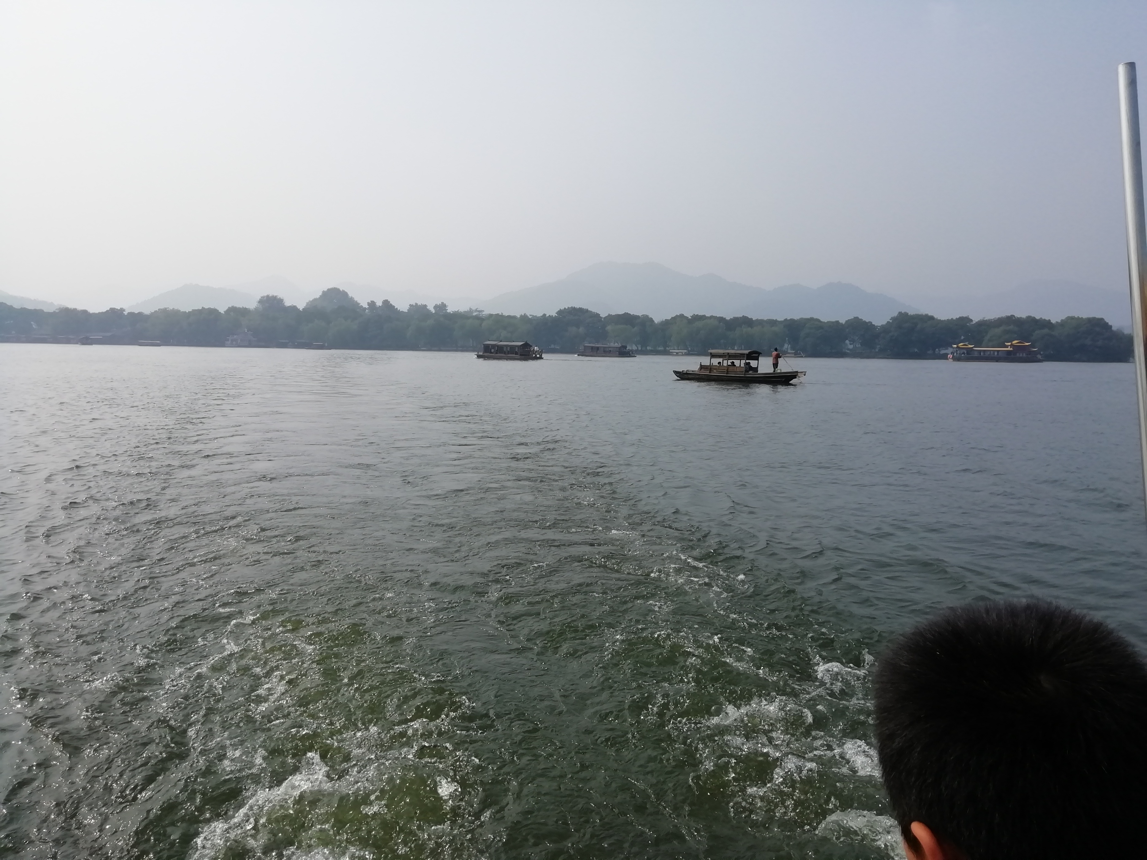 杭州西湖美景真的很好看,探秘杭州西湖美不胜收的四季风光