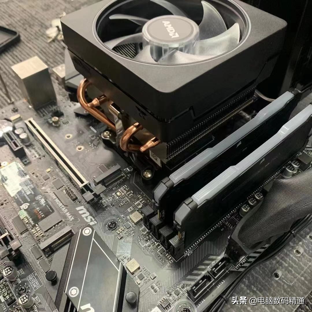 要自己组装电脑需要哪些知识,组装电脑适合什么硬件类型