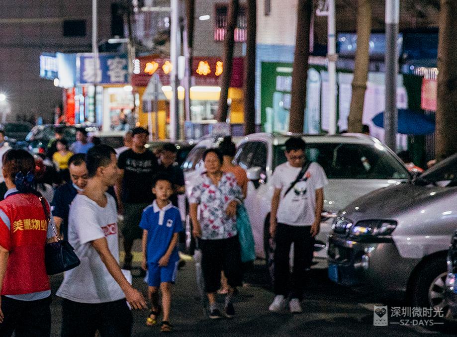 深莞交界处，一个城中村三代家庭的“人世间”