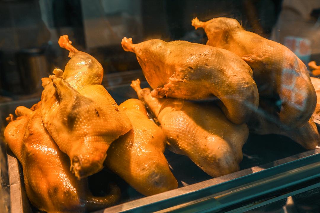 南京美食攻略吃货必备,南京美食推荐必吃总结