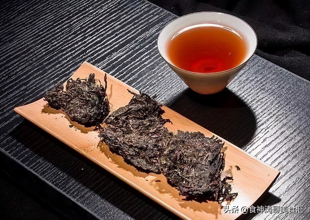 中国十大名茶最新排名普洱,中国十大名茶绿茶图片