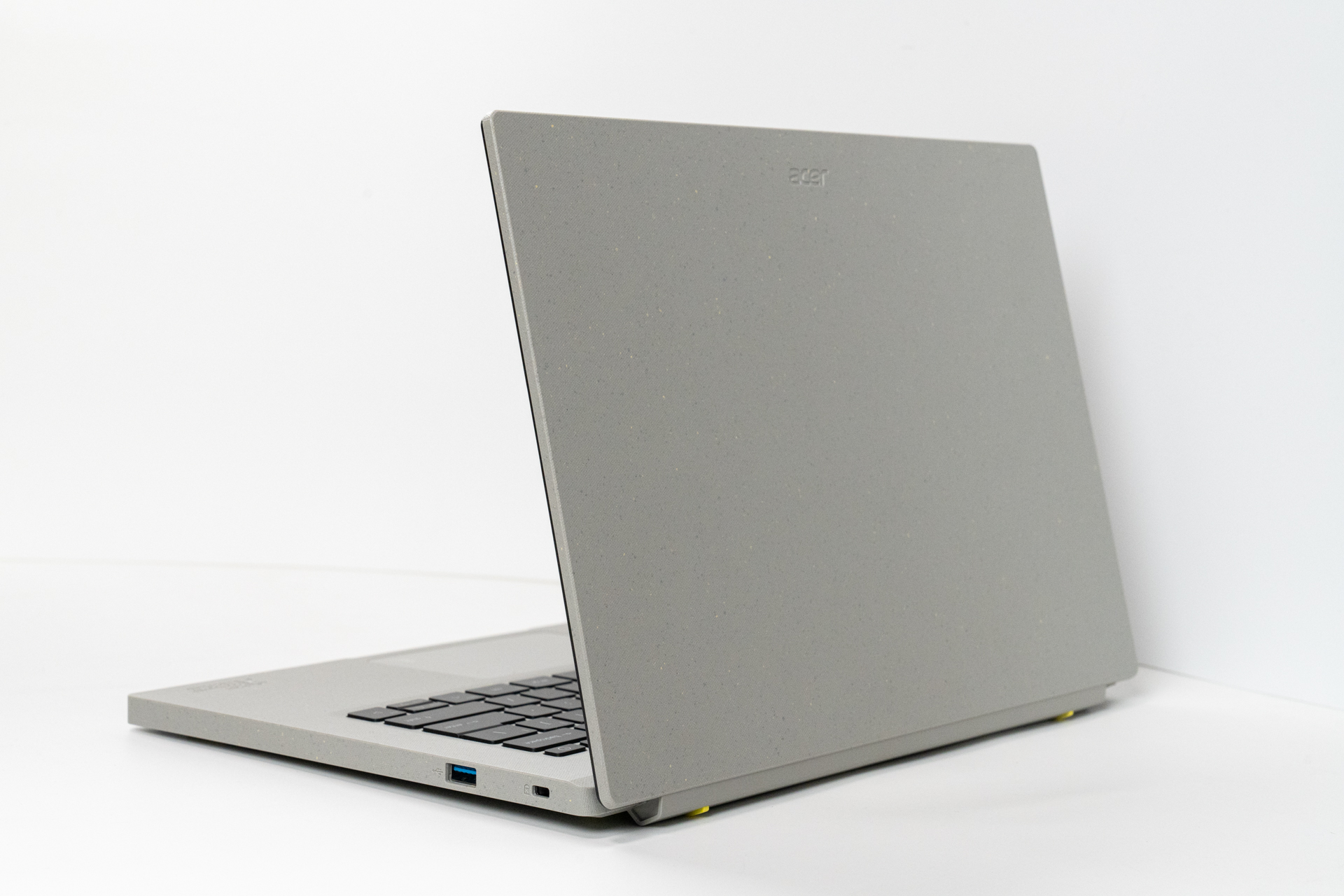 如此实用，环保“本”该如此：宏碁·未来蜂鸟轻薄环保电脑