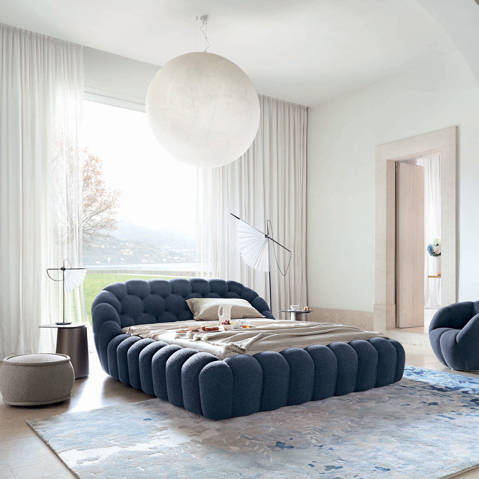 意大利顶级家具有哪些,意大利有哪些出名的家具