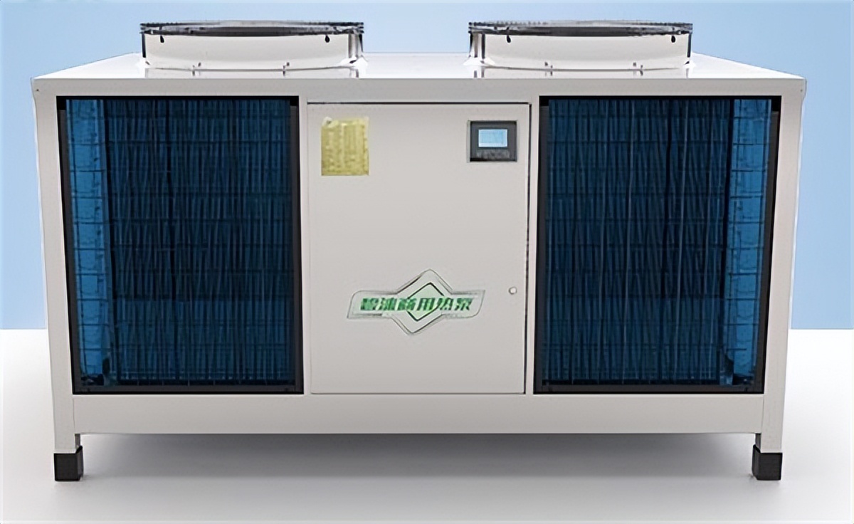 十大空气源热泵品牌排行榜,专业泳池恒温除湿空气源热泵厂家