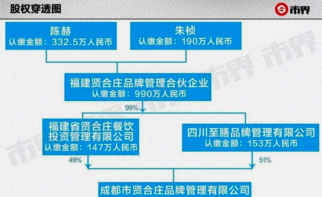 许婧现在的婚姻,许婧离婚前后现状