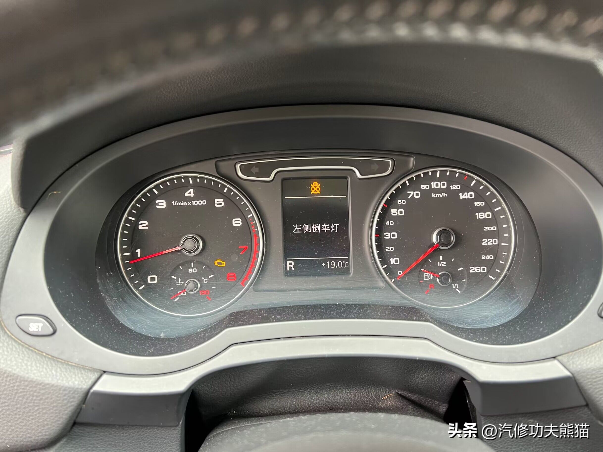 奥迪q3烧机油三保费用,奥迪q3烧机油大修苏州