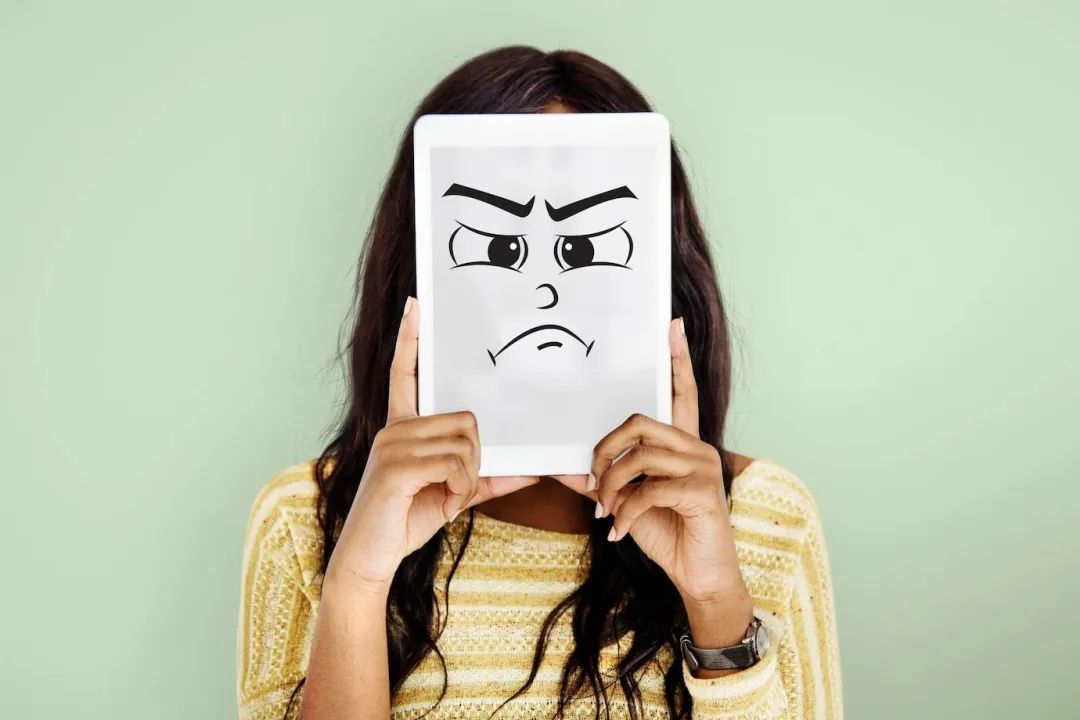 不吼不叫4招让孩子学会情绪管理,忍不住吼孩子该如何解决情绪问题