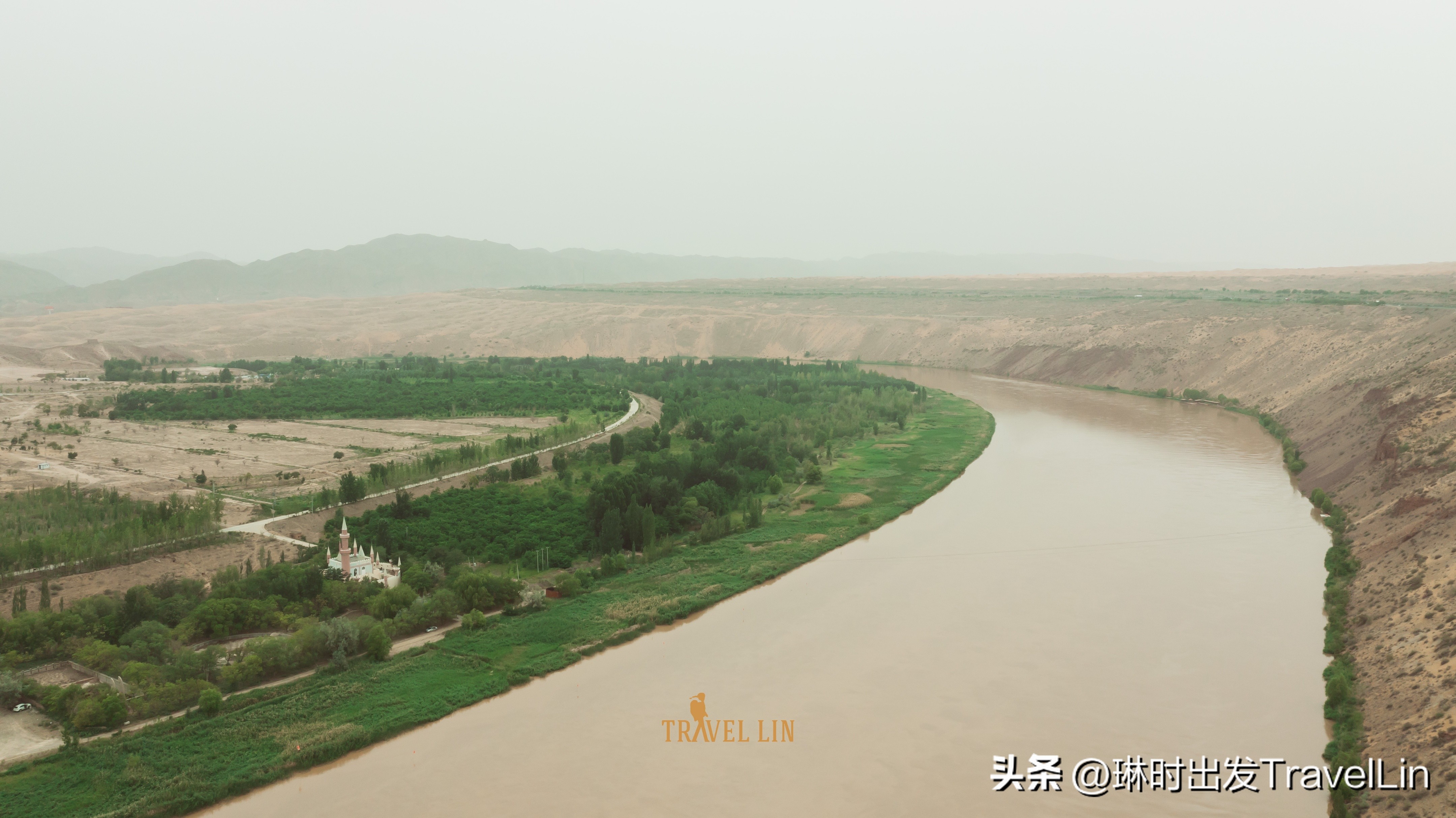 宝鸡到沙坡头3日游攻略,去沙坡头怎么玩比较合适