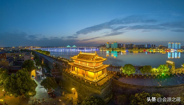 襄阳市区划调整规划,襄阳五县市区获新建计划