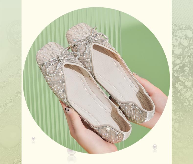 50岁女人必买的女鞋品牌推荐，你要的款式这里都有