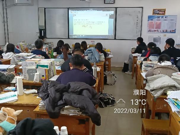 防控疫情工作和准备高考,濮阳县高考疫情防控