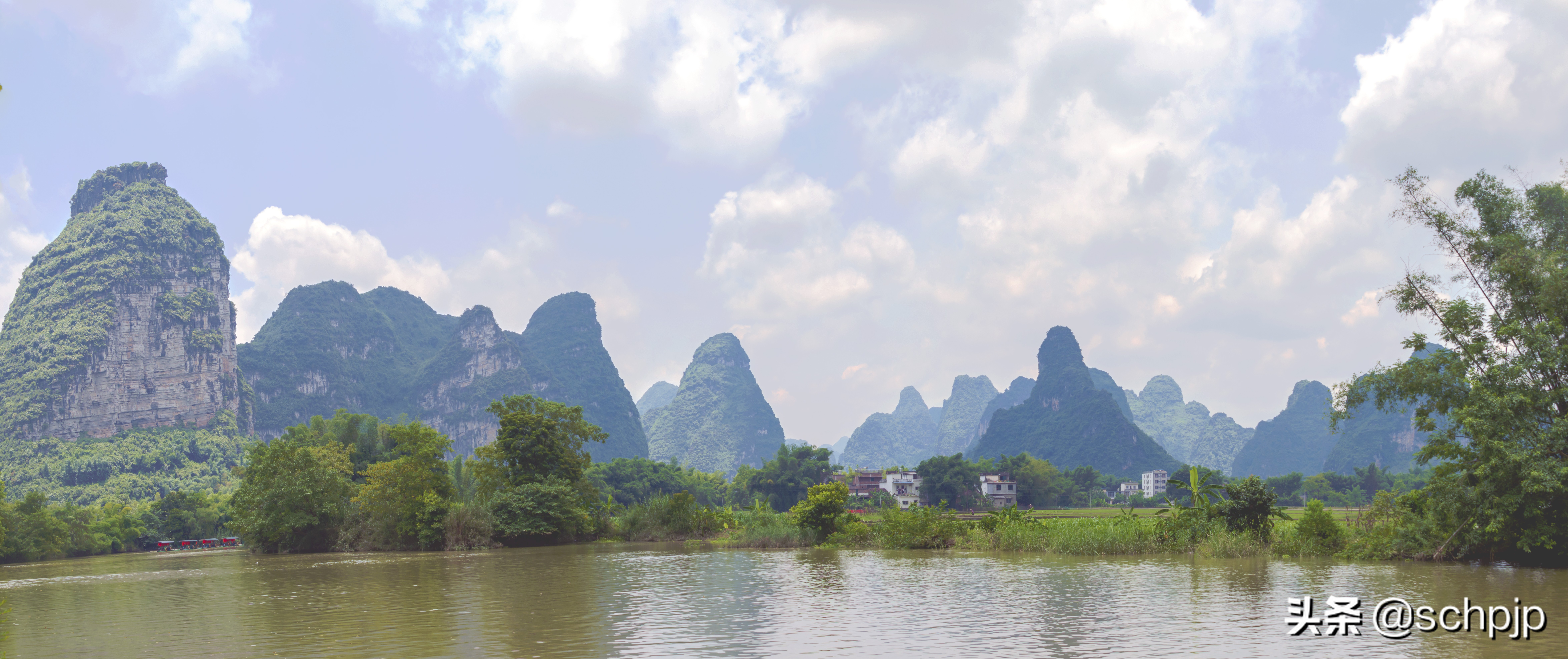 明仕田园风景怎么样,明仕田园风景值得买票吗