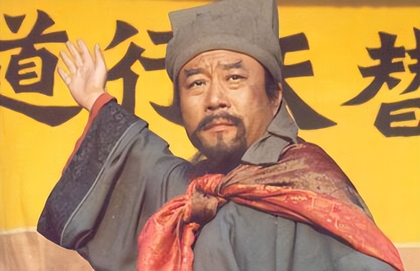 98版水浒传幕后珍贵影像袁和平,水浒传98版老版为什么最经典