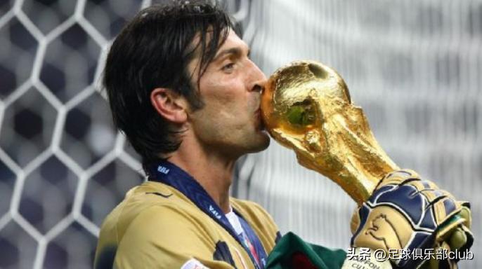 不管如何评价，不封始终是一位传奇门将