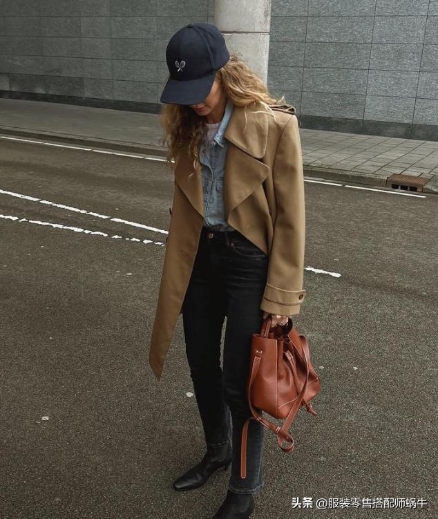 春天穿衬衫也太显气质了吧,男的穿衬衫显气质吗