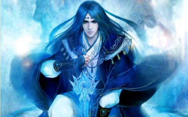 魑魅和魍魉是什么,魑魅魍魉什么区别