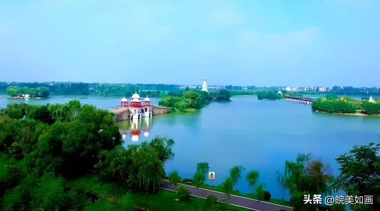 皖南适合避暑的高山村落,小众目的地冷门避暑景点
