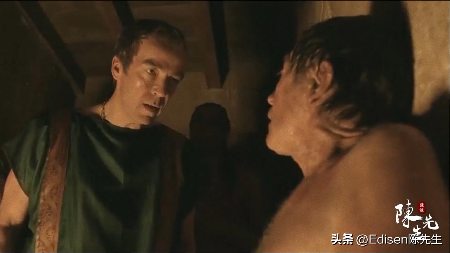 阉割妻子，杀死母亲，把自己献给奴隶，外国皇帝玩得有多疯狂？