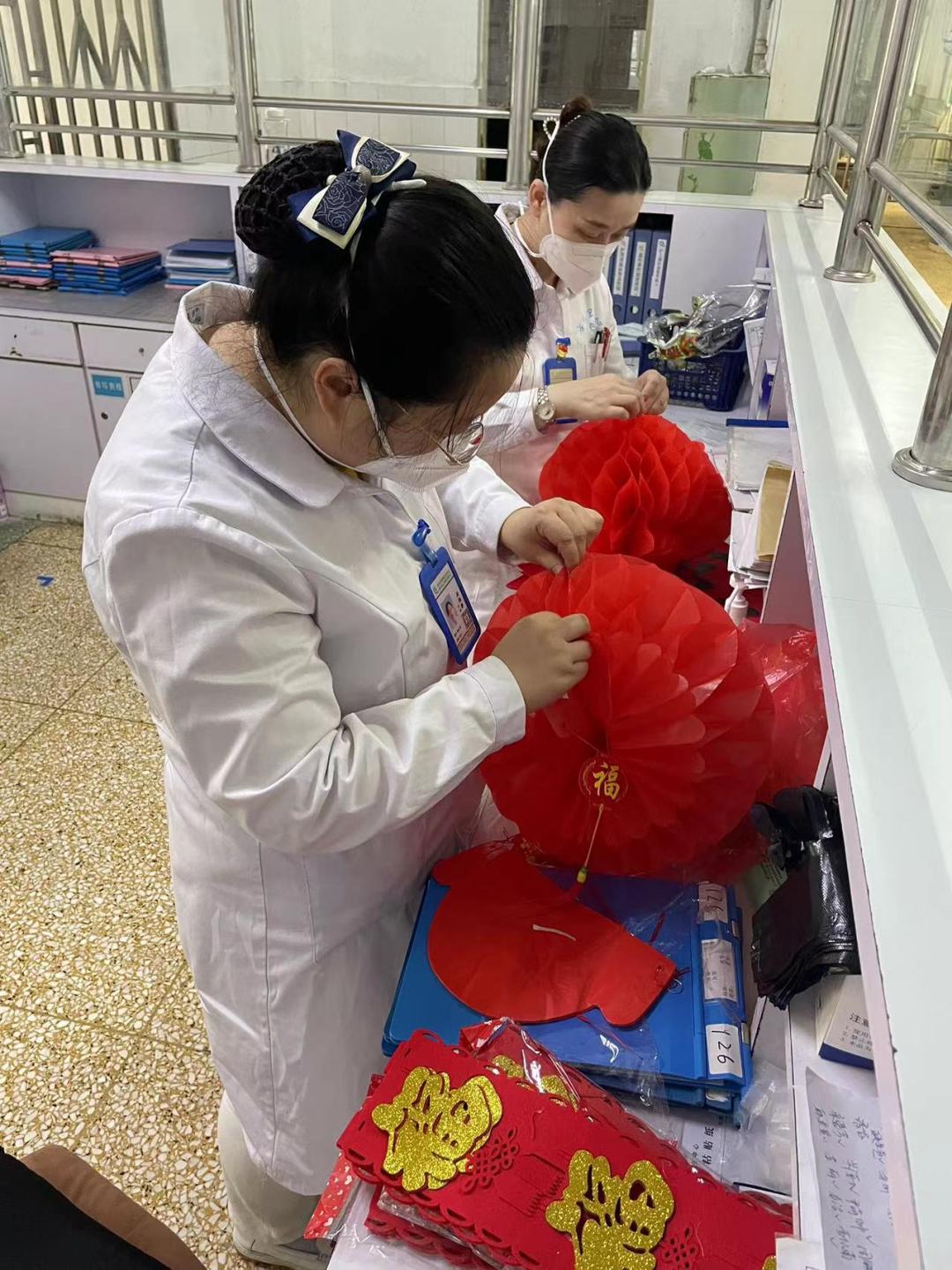 【我们的节日】兔年话兔喜迎新年