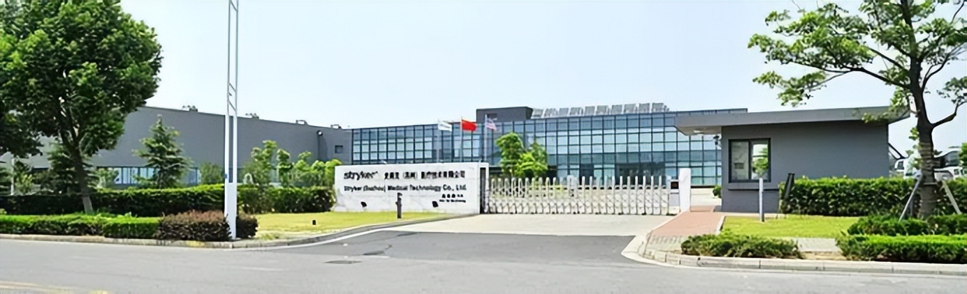 中国医疗器械百强排名,苏州医疗器械公司排行榜