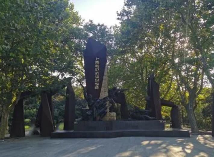 上海景点英语导游词,上海风景区推荐