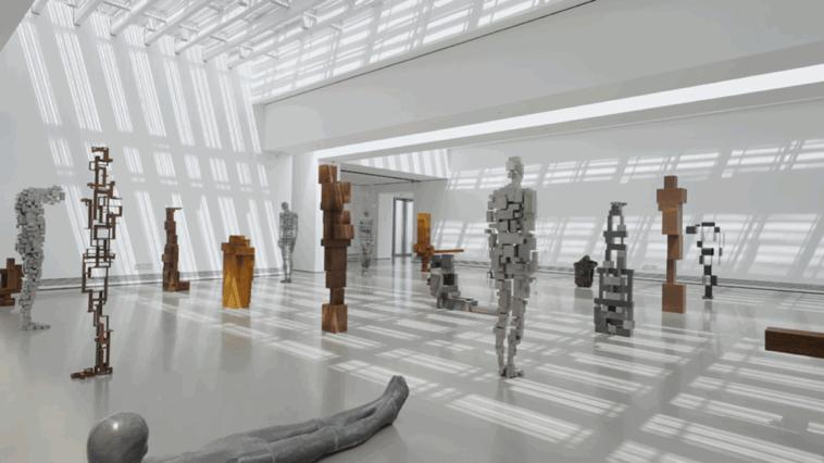 最极致的体型,世界最高身材