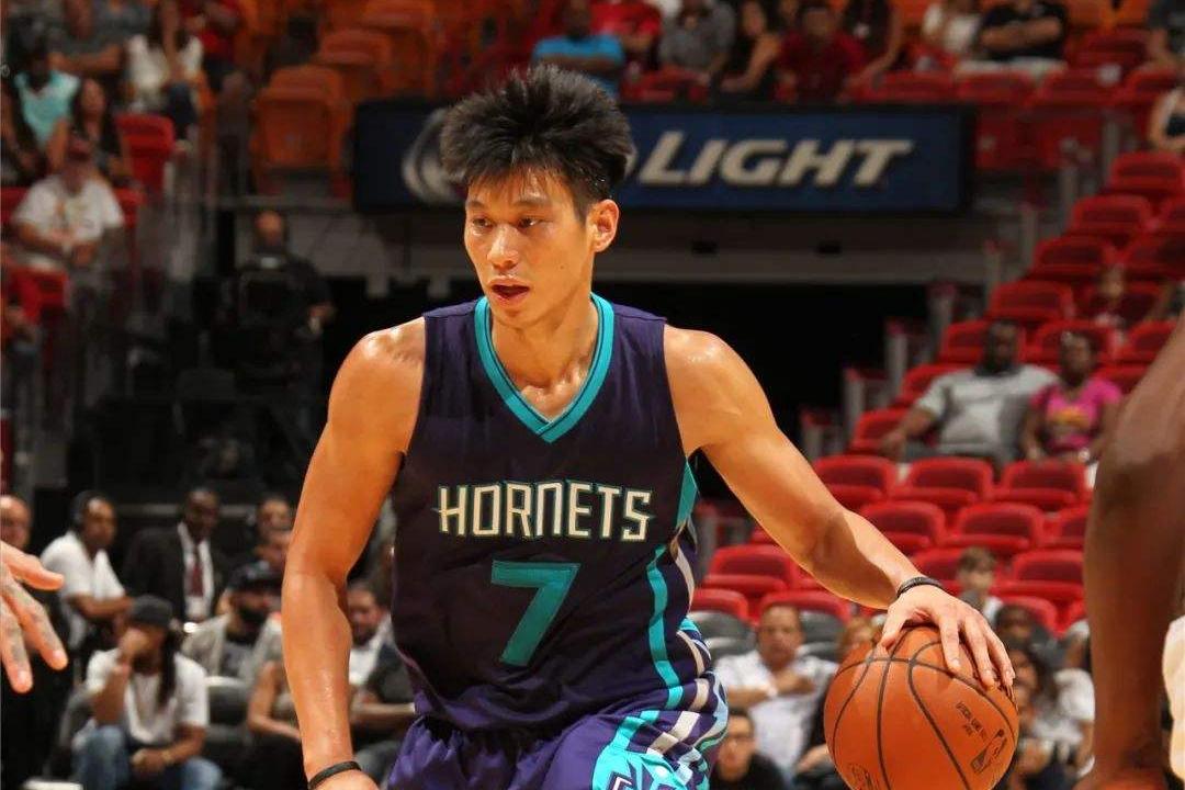 林书豪新赛季去哪了,年薪3000万的林书豪有多努力