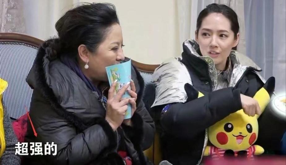 郭碧婷自己选的路跪着也要走完,郭碧婷goyard