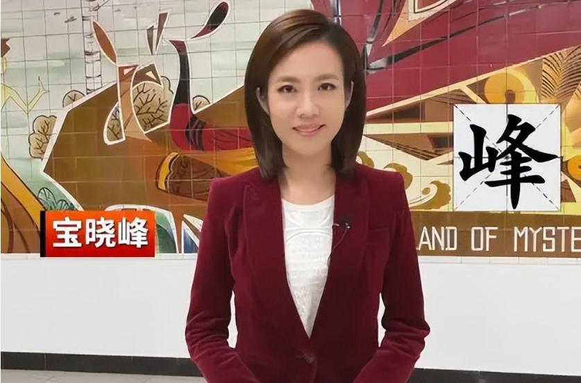 央视至今未婚的八位女主持人,至今未婚11位央视女主持