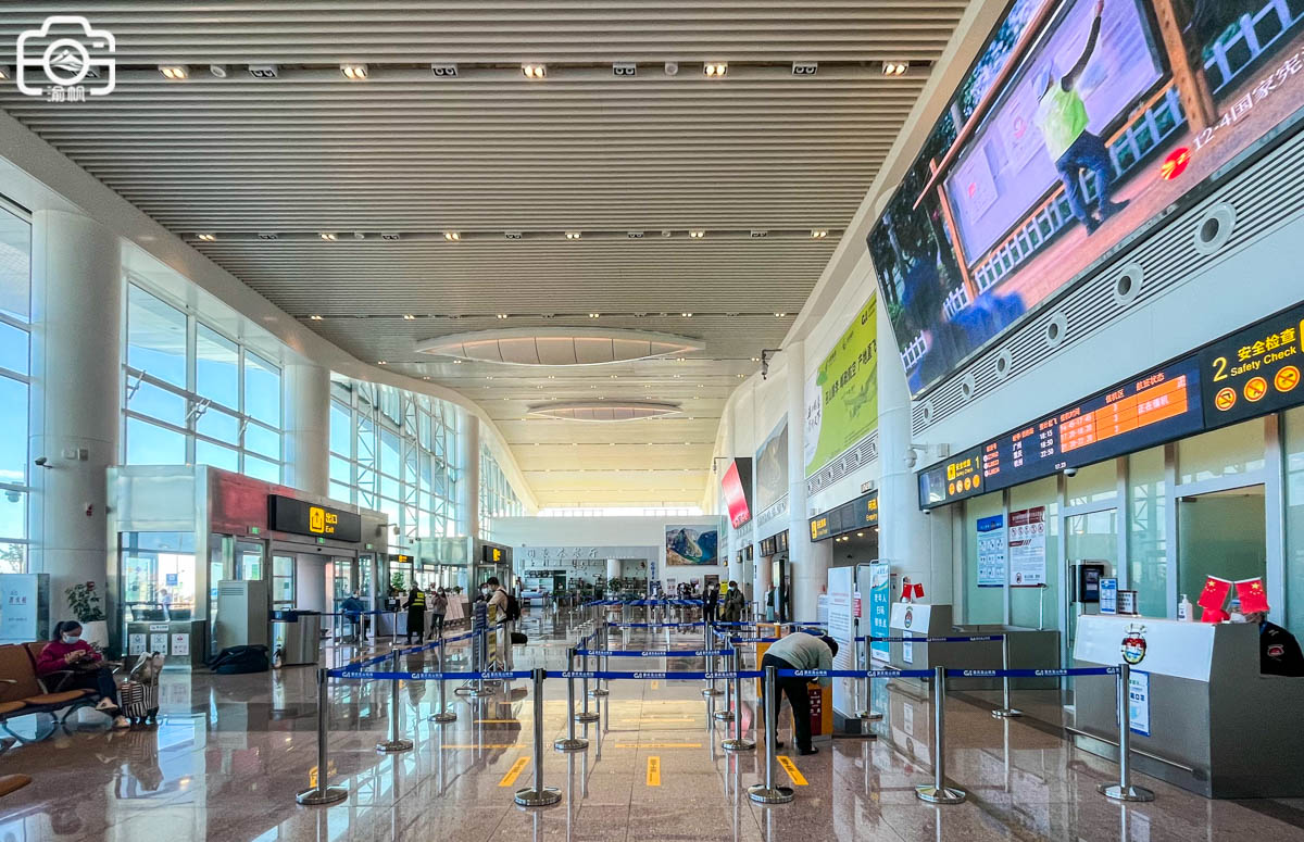 重庆新修机场有几个,重庆第二个国际机场规划效果图