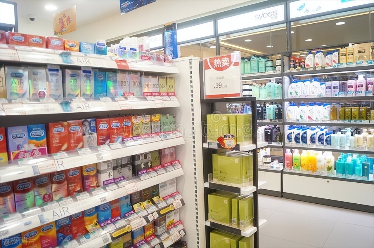 为什么避孕套销量下降,为什么避孕套销量下滑