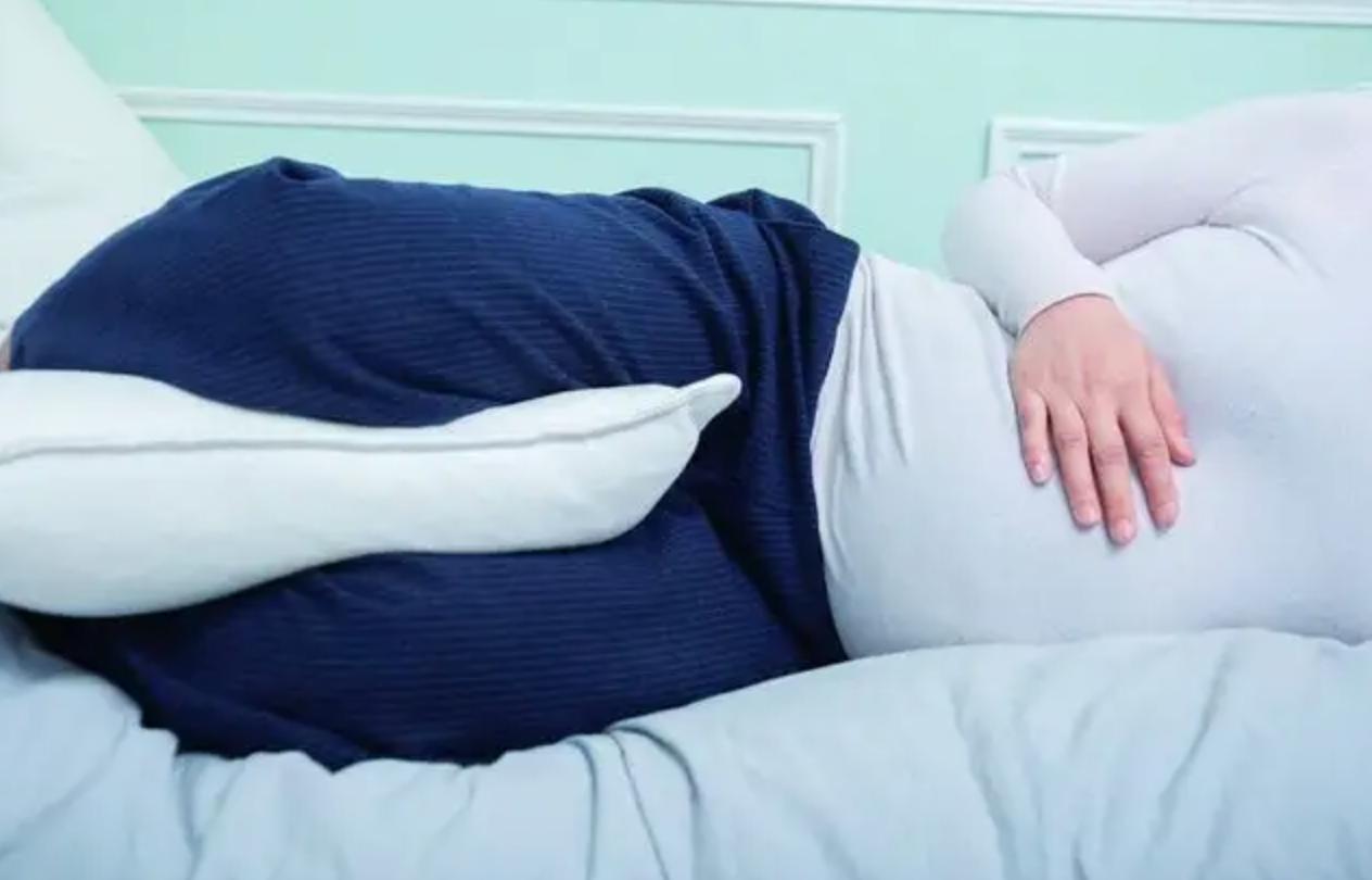 孕期耻骨疼怎么办？如何缓解？