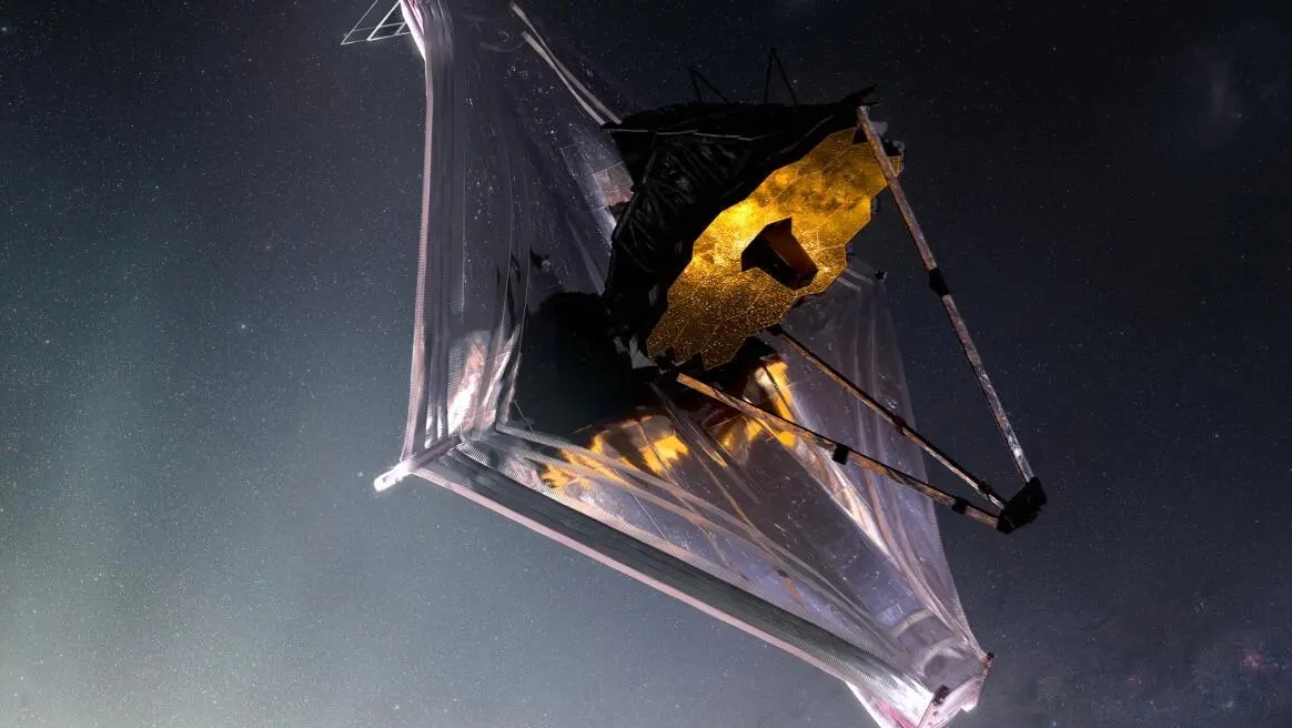 韦伯望远镜可以拍到火星吗,韦伯望远镜看火星是什么样子的