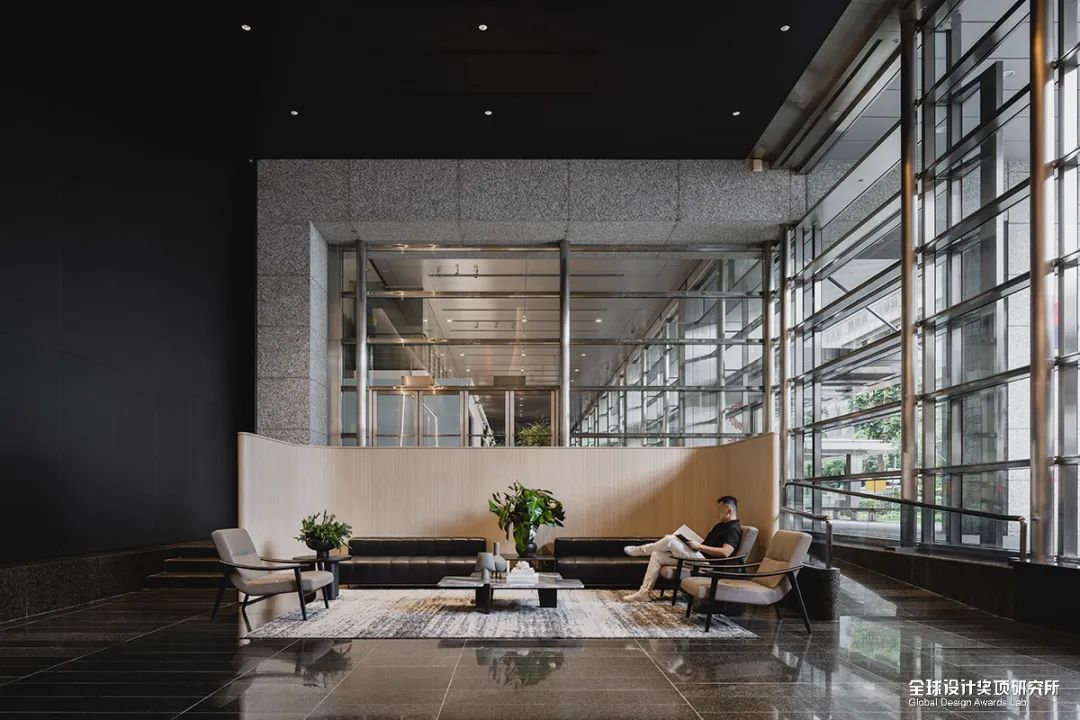 2022美国IIDA亚太区最佳设计奖揭晓，全球7家公司13个项目获大奖