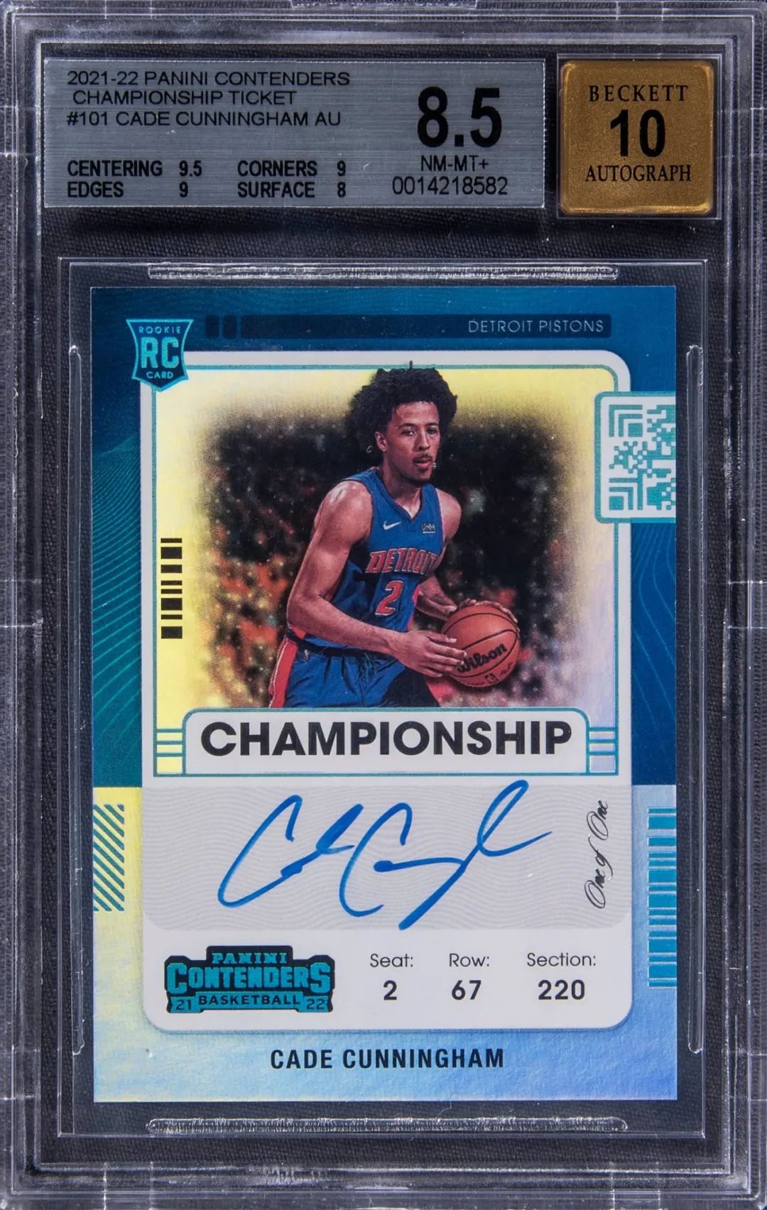 26.64万美元！女性球星卡成交纪录再度被打破