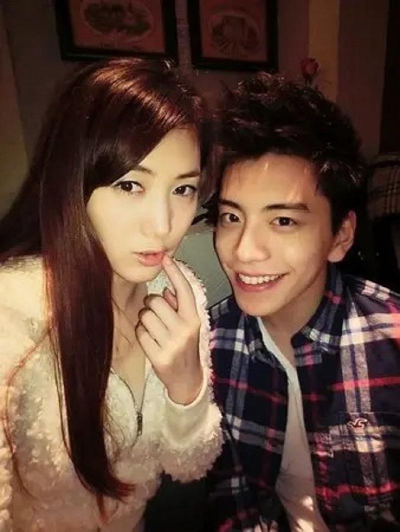 王大陆恋爱现状,王大陆有多少恋情