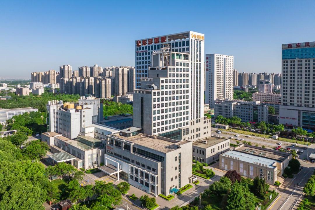 长安医院杜院长,长安医院历任院长