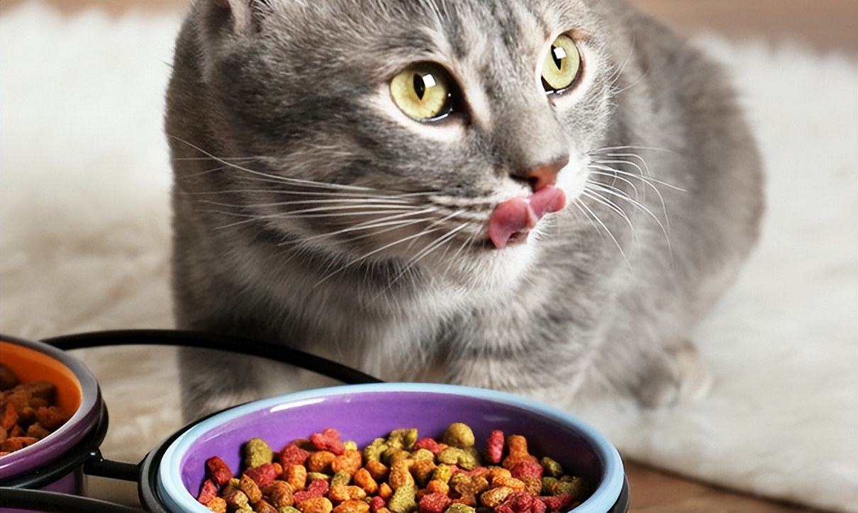 狗换粮没到7天旧粮没了怎么办,为什么宠物要七天换粮