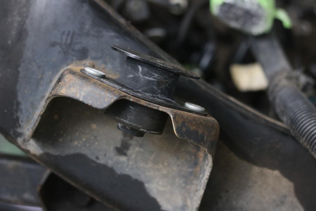 老款牧马人整备翻新 (经典牧马人翻新)