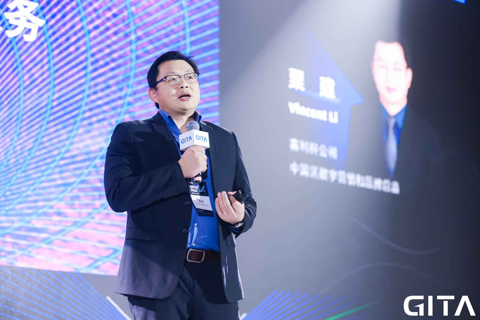 销售协同，共创商业成功|喜利得中国区数字营销和品牌总监栗建