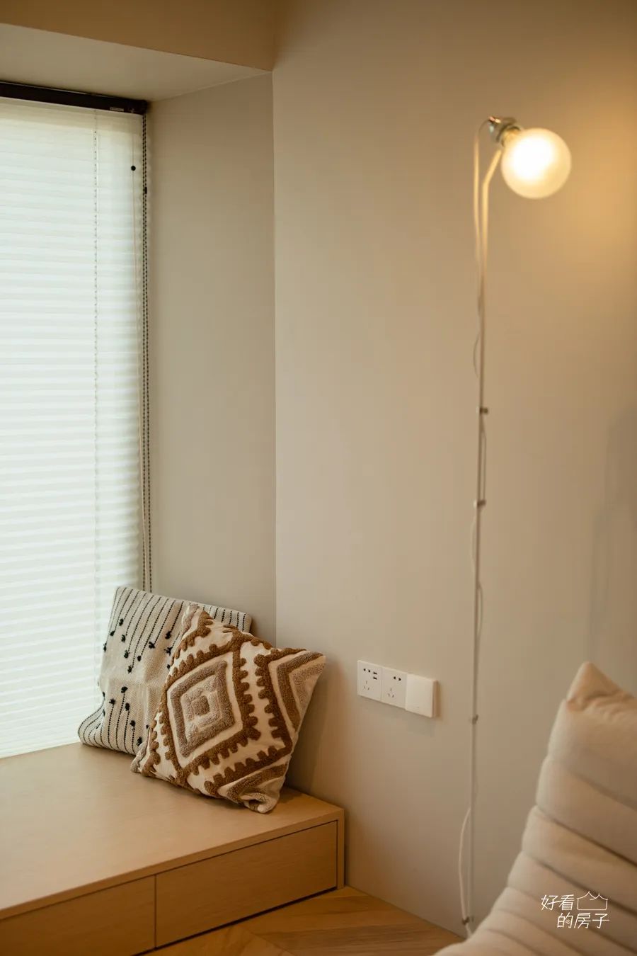 好看的房子还有一些细节,好看的房子外表