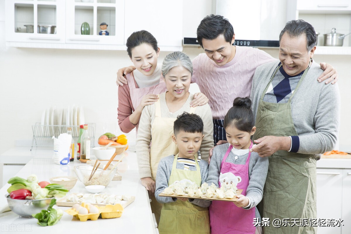 上门女婿，该不该挣钱养家？