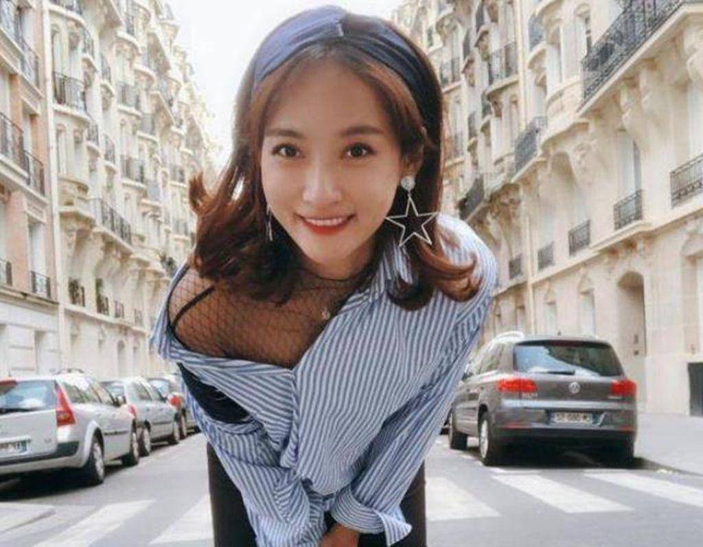 中国女篮王思雨照片好看一点的,徐杰和张茹王思雨身高啥关系