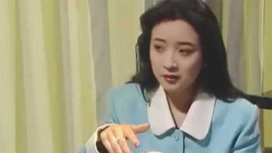 陈小艺的老公刘惠宁为什么坐轮椅,陈小艺婚姻危机