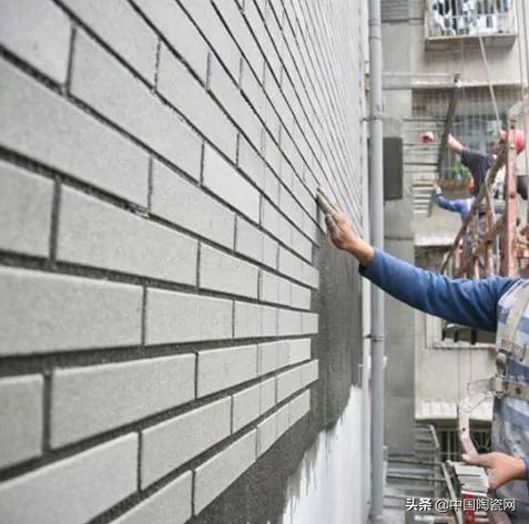 瓷砖禁止水泥砂浆铺贴,现在的瓷砖不能用水泥砂浆贴了吗