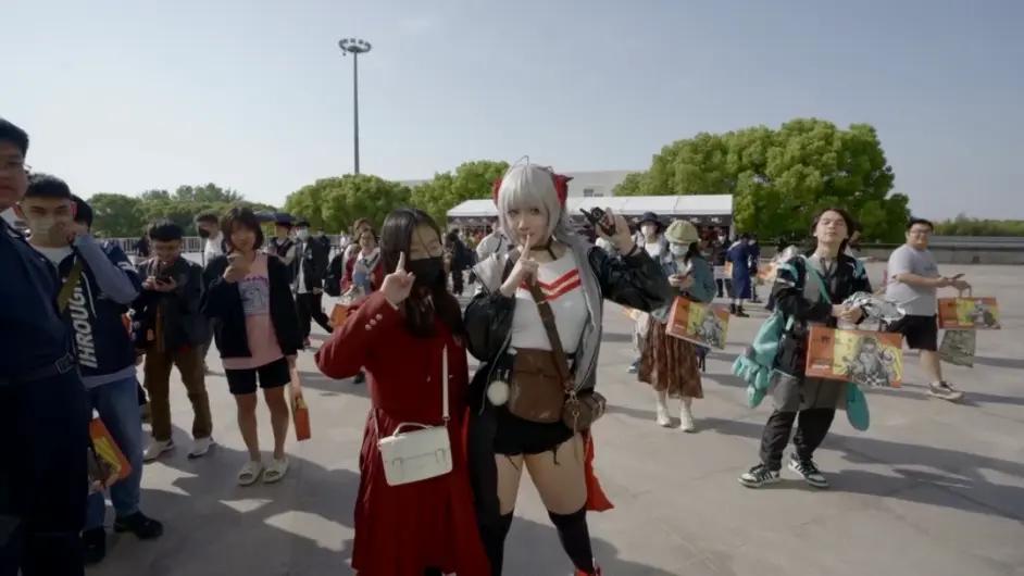 明日方舟记忆3-2,明日方舟回忆解锁